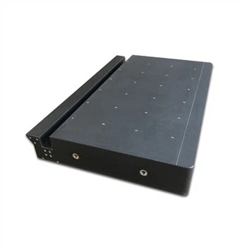 Meetmachine Graniet Component