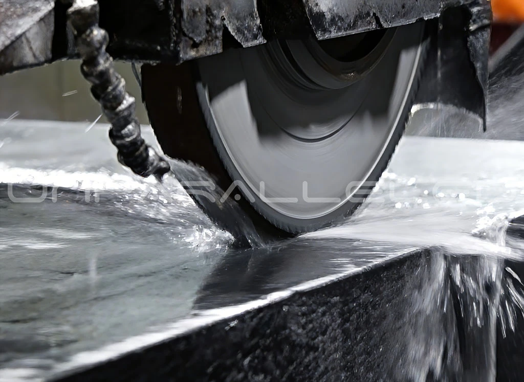 Granieten referentieblokken voor industriële metrologie|Aangepaste bewerking ...