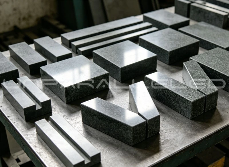 Mineral Casting Mineral Casting